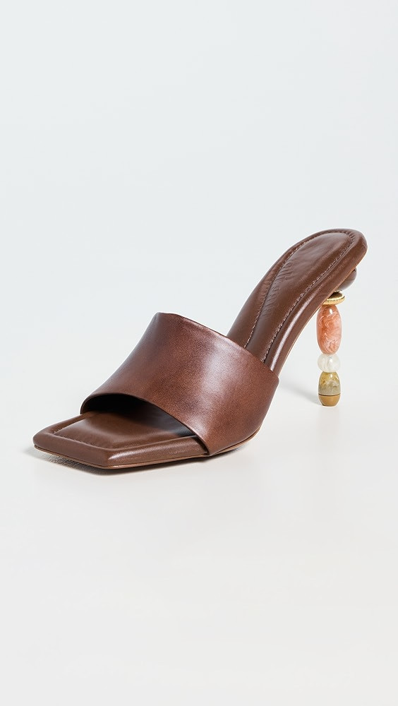 Mahina Sandals | Shopbop