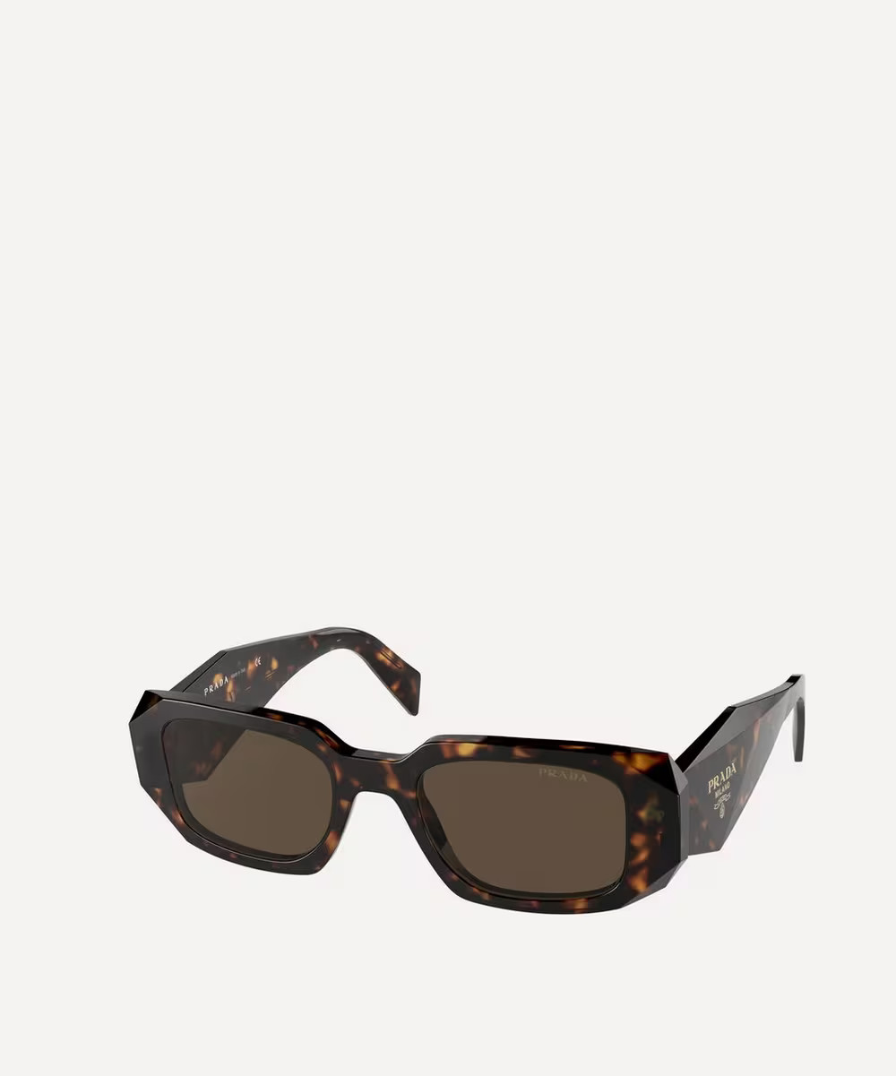 Rectangular Sunglasses | Liberty London (UK)