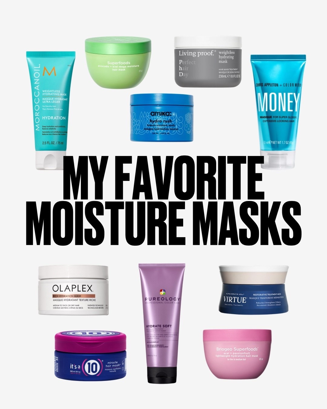 #LTKGiftGuide #LTKBeauty #LTKU