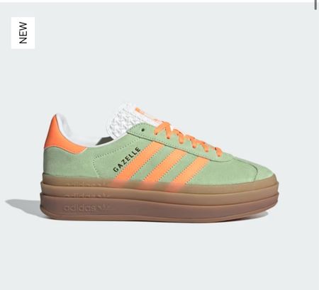 New adidas color 
Size down 1/2 
Adidas sneakers 
Adidas gazelle 
Gazelle 
Spring 
Summer 
Vacation 

Follow my shop @styledbylynnai on the @shop.LTK app to shop this post and get my exclusive app-only content!

#liketkit 
@shop.ltk
https://liketk.it/4DZIc

Follow my shop @styledbylynnai on the @shop.LTK app to shop this post and get my exclusive app-only content!

#liketkit 
@shop.ltk
https://liketk.it/4DZIr

Follow my shop @styledbylynnai on the @shop.LTK app to shop this post and get my exclusive app-only content!

#liketkit 
@shop.ltk
https://liketk.it/4E789

Follow my shop @styledbylynnai on the @shop.LTK app to shop this post and get my exclusive app-only content!

#liketkit 
@shop.ltk
https://liketk.it/4EjUC