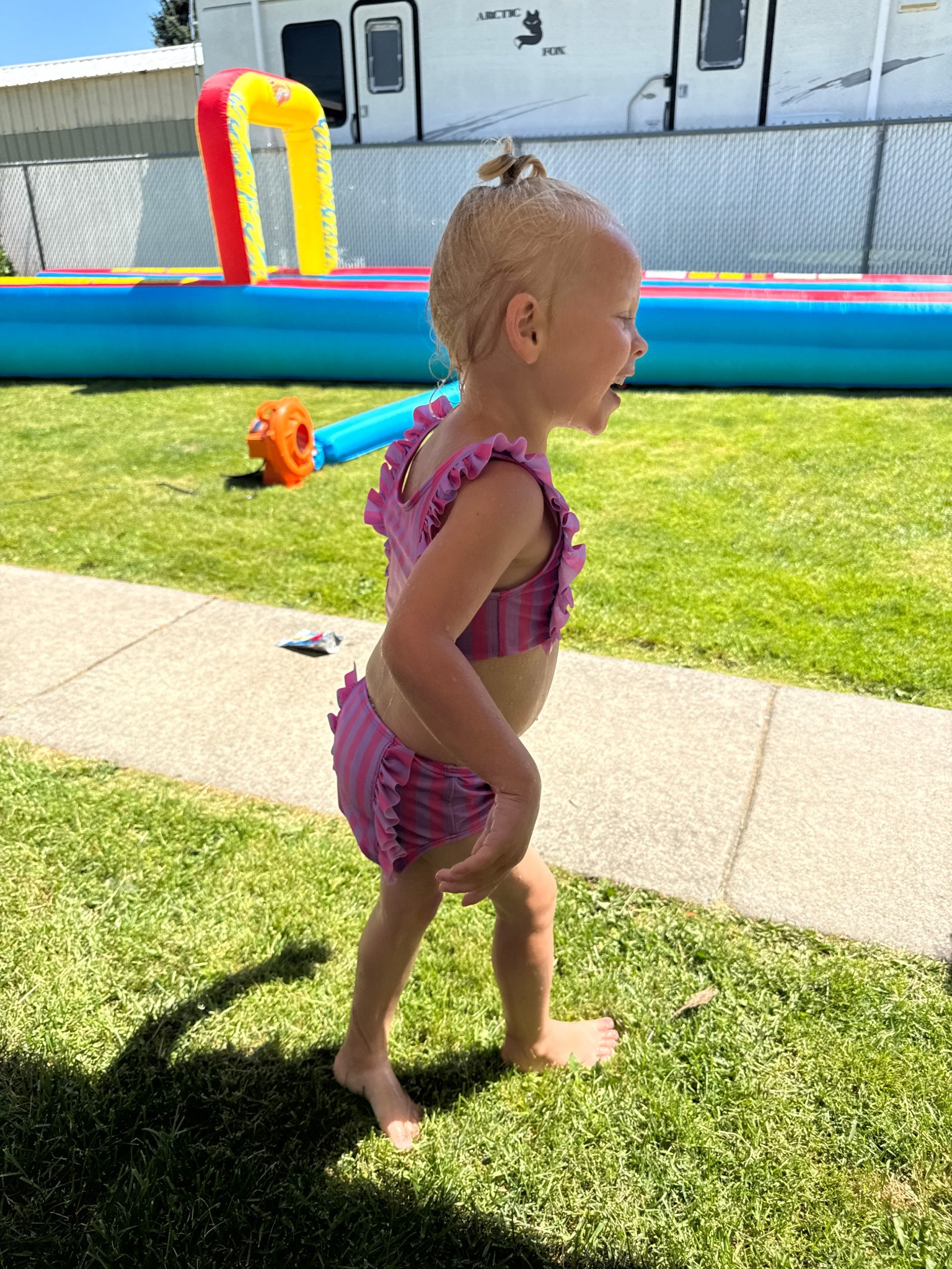 Toddler swimsuit, toddler beach outfit, family vacation outfit, girls swimsuit, toddler girl style 

#LTKSwim #LTKBaby #LTKKids