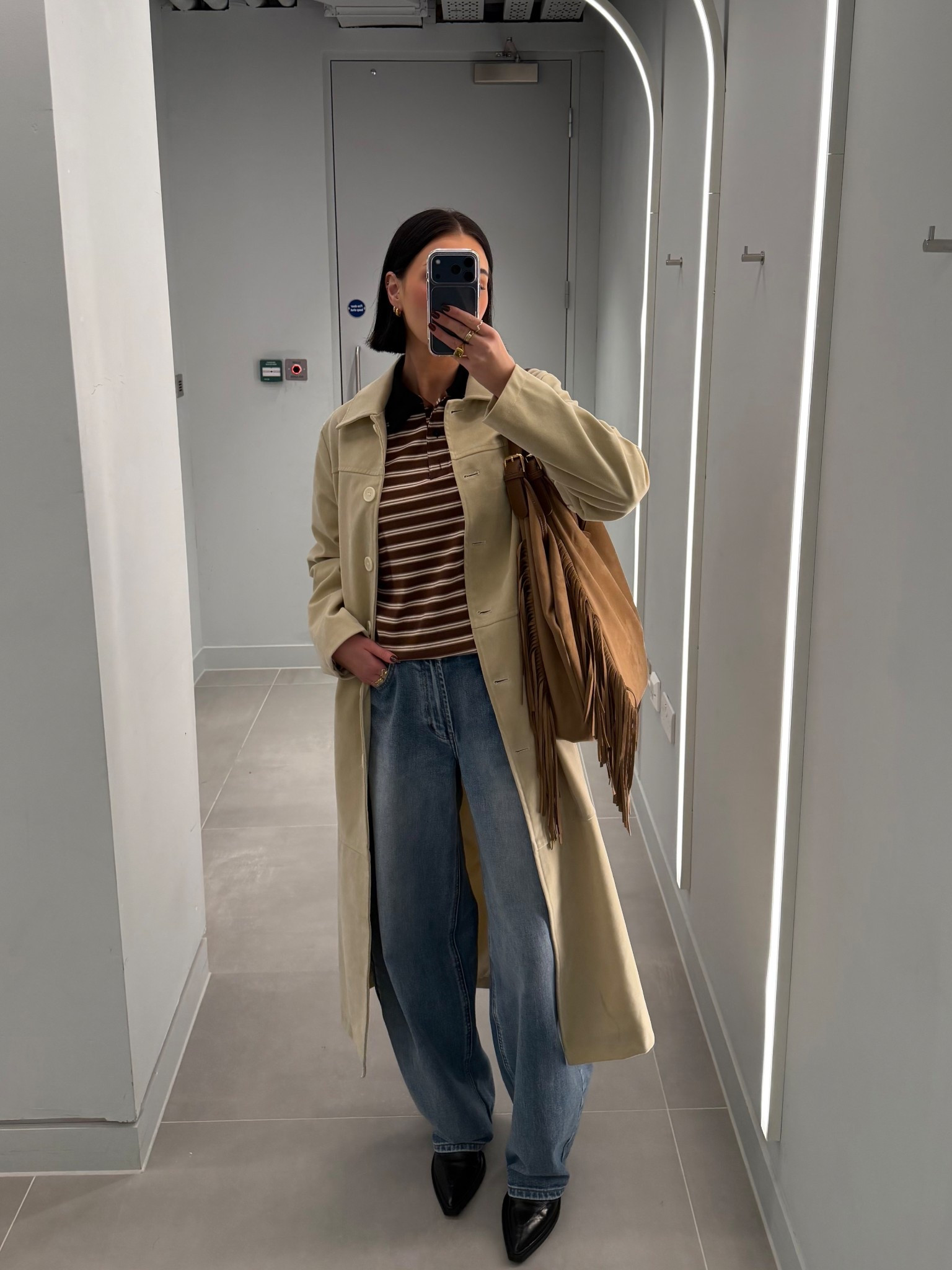 Rugby tops for fall 🥀 

#LTKuk #LTKFashionMonth #LTKeurope