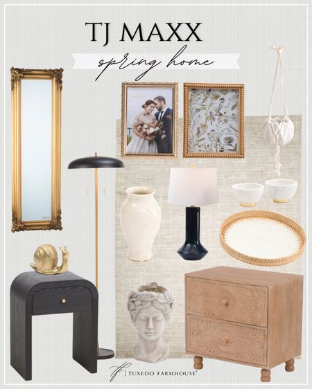 Tj Maxx Spring Home

New arrivals have landed at TJ Maxx.  You know these finds go quickly! Get yours today!

Seasonal, home decor, frames, mirrors, vases, dressers, end tables, trays, lamps, rugs

#LTKSeasonal #LTKHome