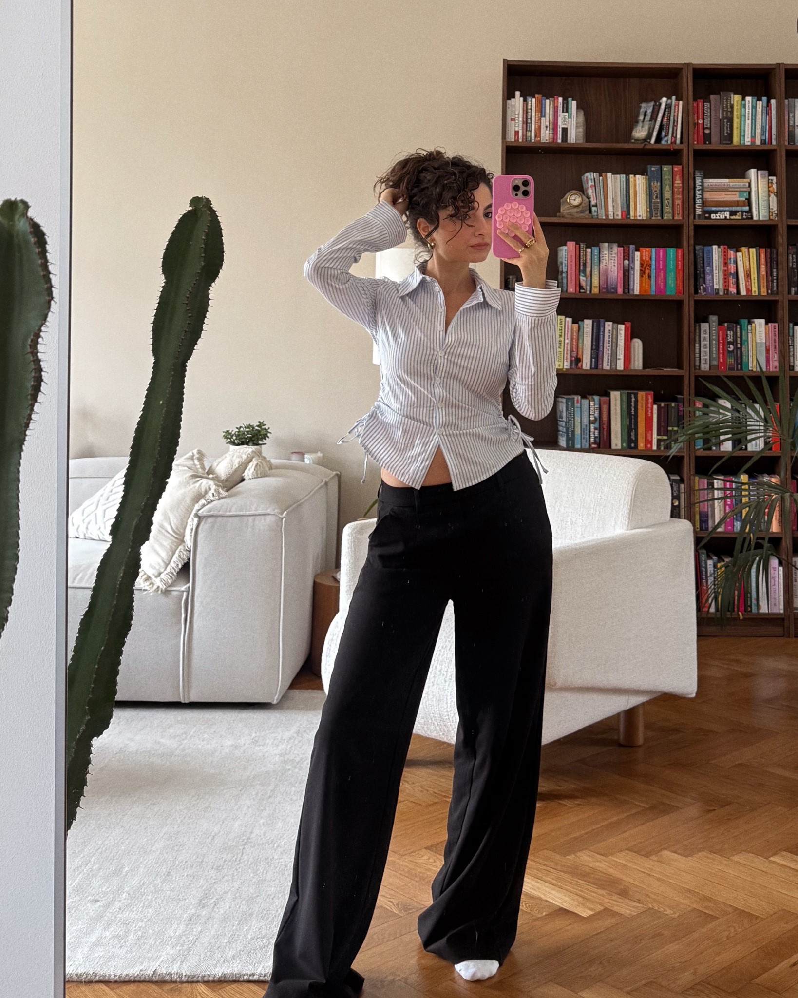 ootd 🖤 

#LTKworkwear #LTKstyletip