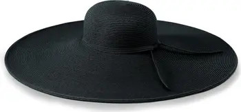 Ultrabraid XL Brim Straw Sun Hat | Nordstrom