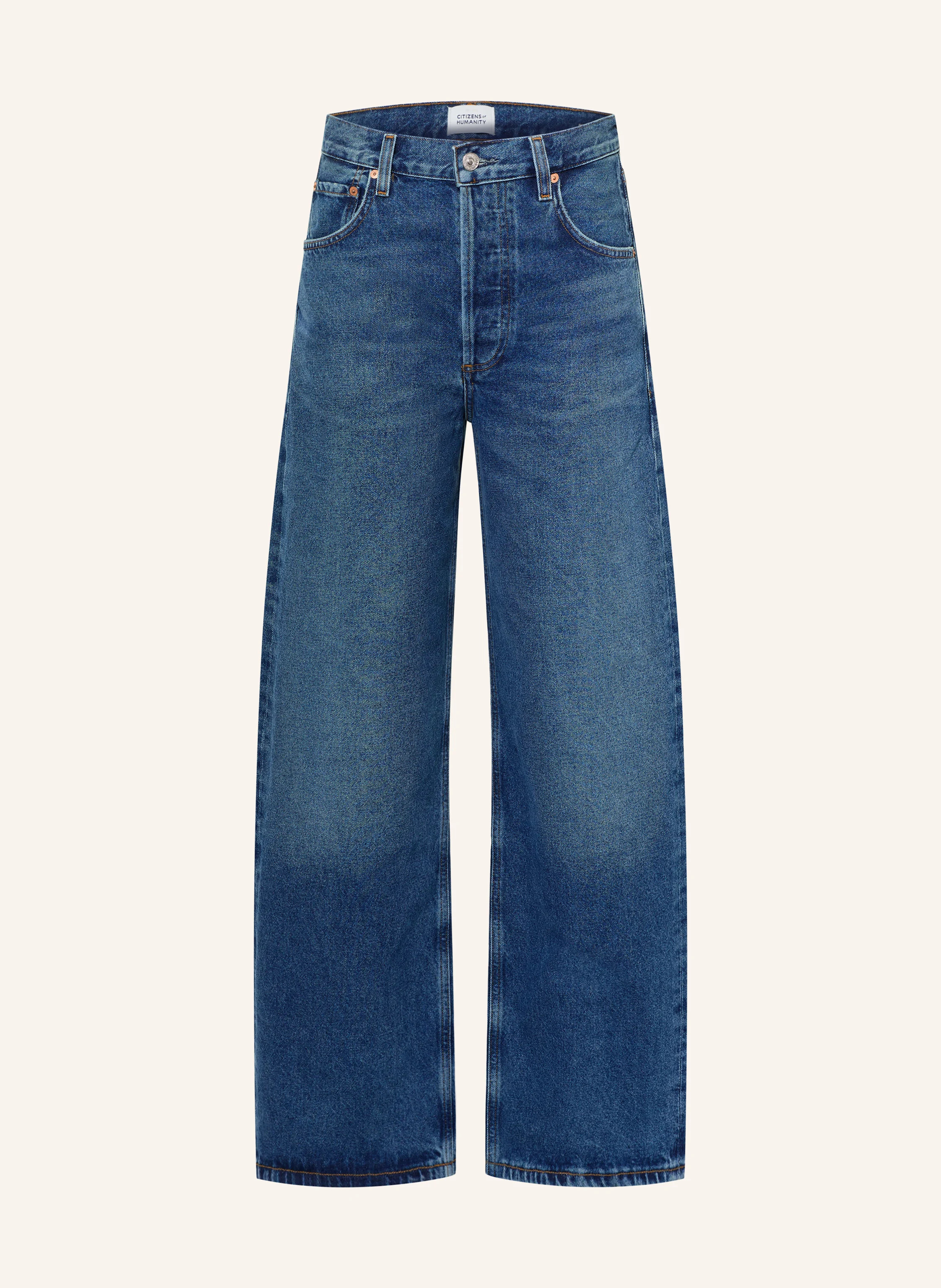 Jeans AYLA BAGGY | Breuninger (DACH)