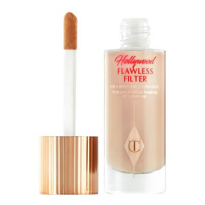 Hollywood Flawless Filter Primer & Highlighter Hybrid 30ml | Sephora UK