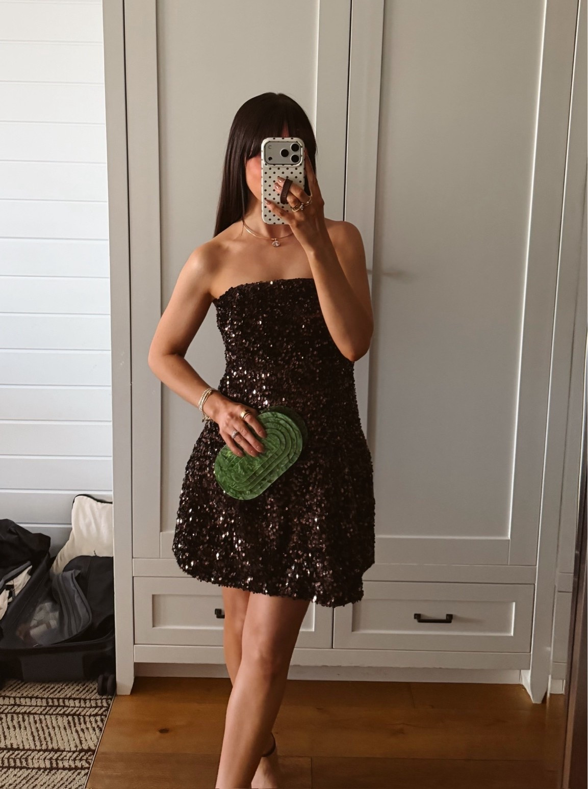 Happy hour outfit in Cali outfit of the night ✨🌅

Revolve, mini dress, Amazon, clutch, evening dress, date night outfit

#LTKSeasonal #LTKootd #LTKgrwm