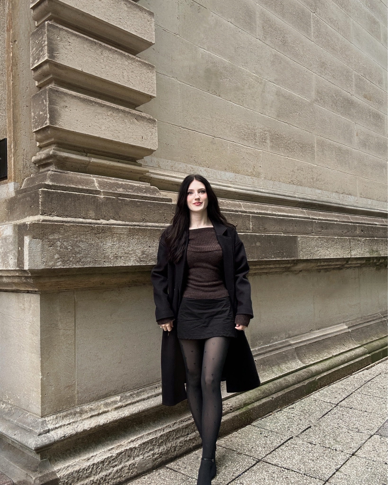 blacks & browns 🖤☕️ 

#LTKSaleAlert #LTKSeasonal #LTKStyleTip