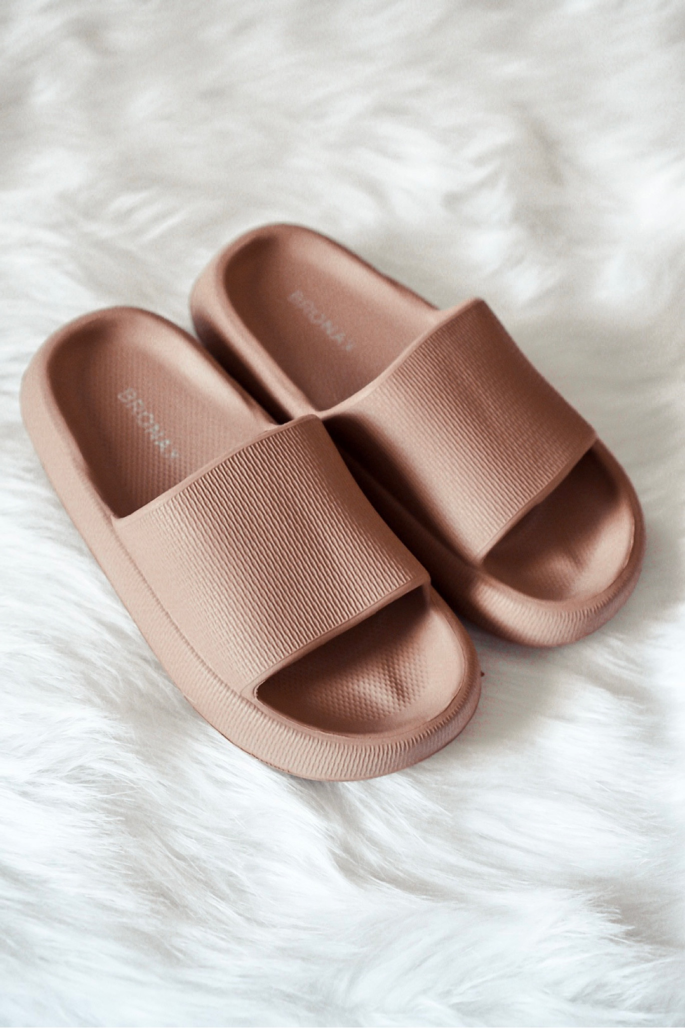 The best slides! Sooo comfy. They run large // Amazon fashion 

#LTKshoecrush #LTKstyletip #LTKunder50