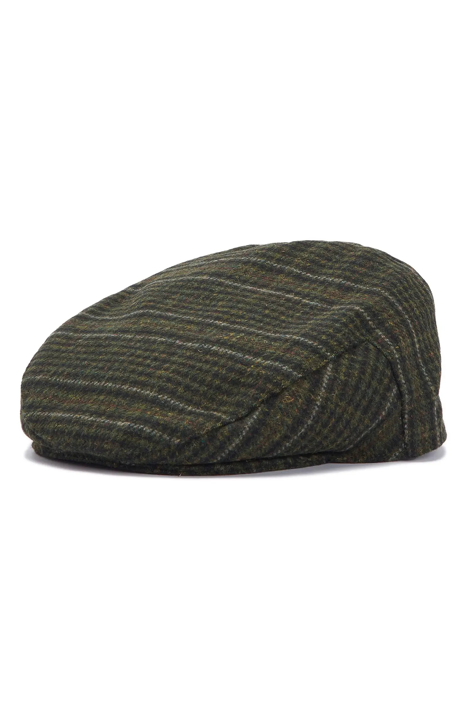 Wilkin Herringbone Driving Cap | Nordstrom