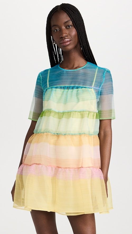 Mini Hyacinth Dress | Shopbop