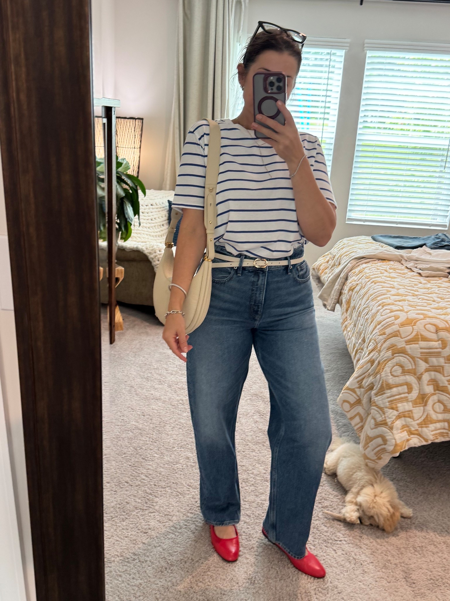 A classic summer look 💁🏻‍♀️😍

#LTKOver40 #LTKSeasonal #LTKSummerEdit