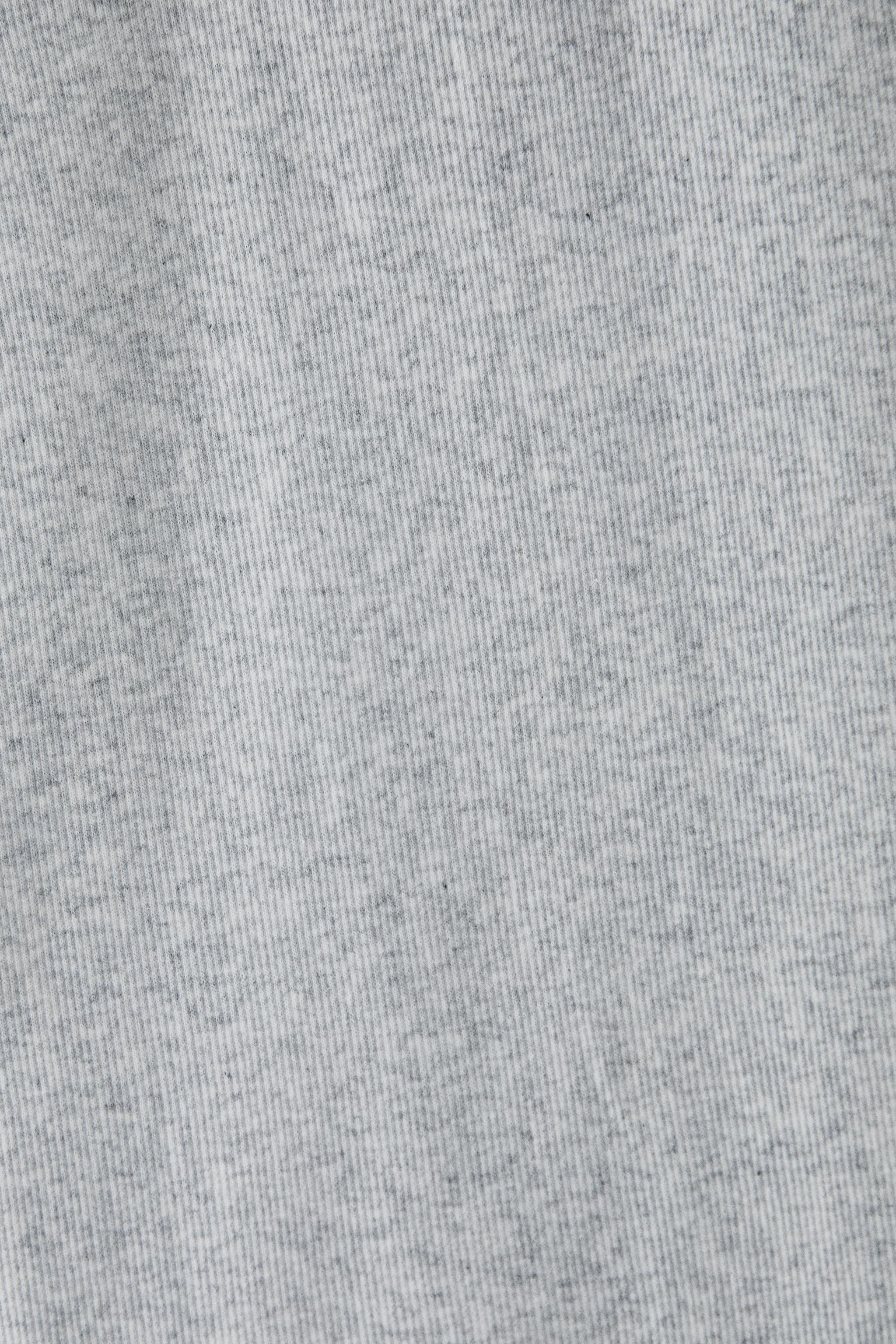 RIBBED TROUSERS | Zara UK