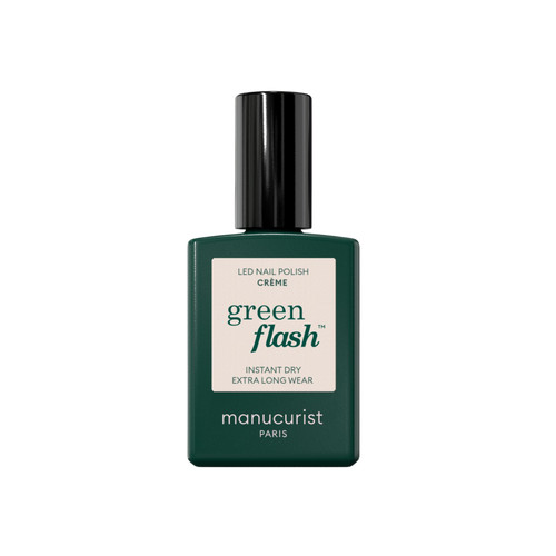 Green Flash LED Gel Polish | Ulta