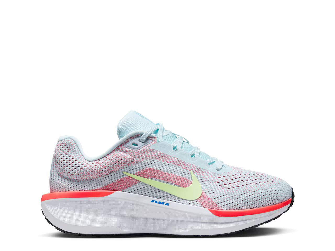 Nike Winflo 11 Running Shoe - Women's | DSW