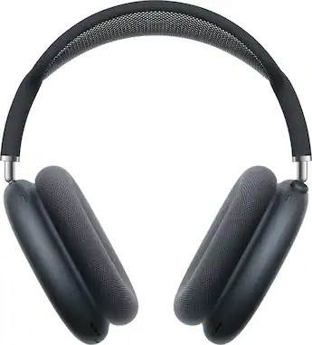 Apple - AirPods Max 2 (USB-C) - Midnight | Best Buy U.S.