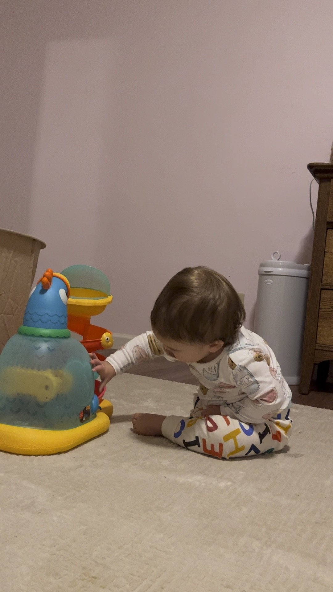 best toddler toy ever !! 

#LTKHoliday #LTKSeasonal