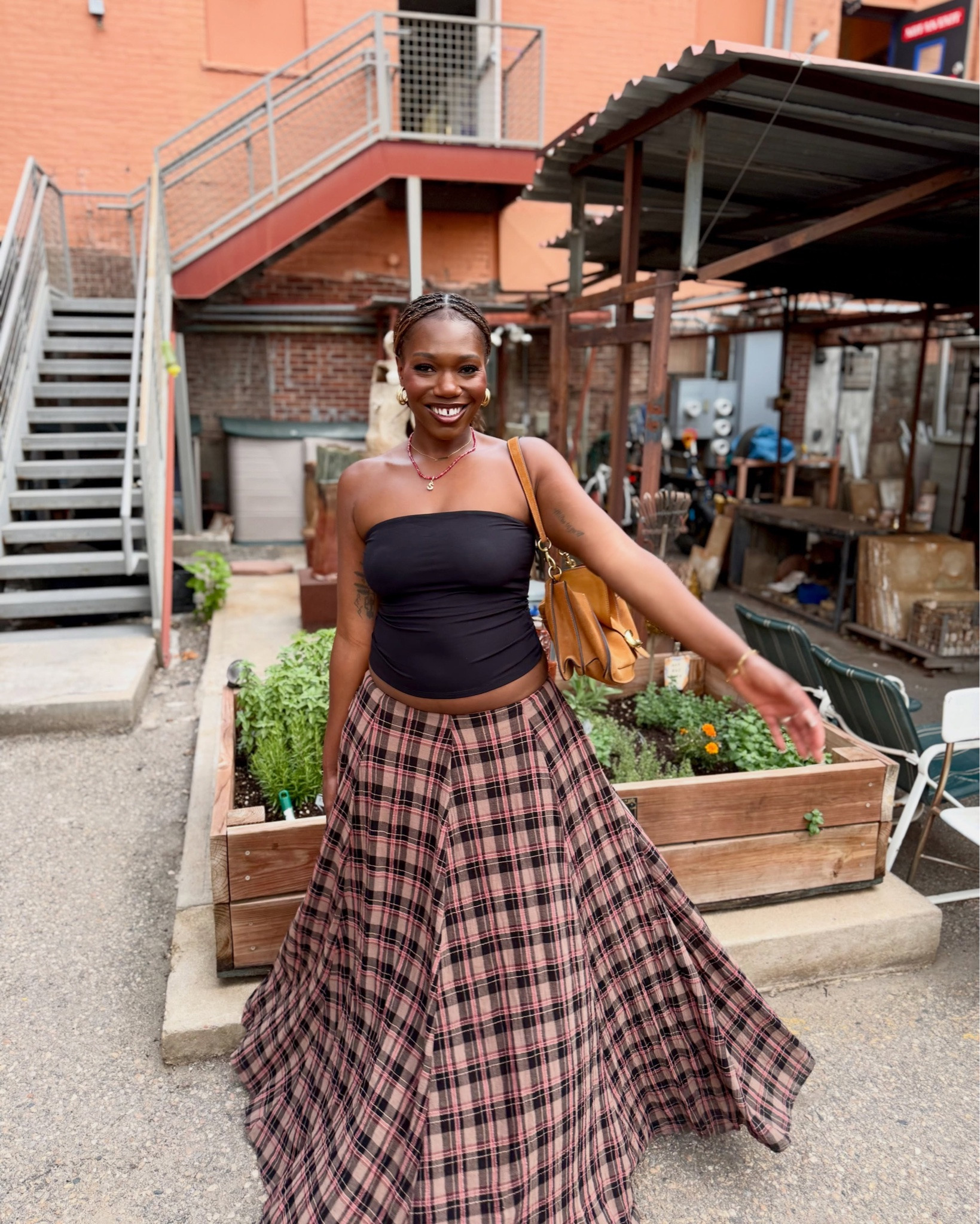 Free People maxi skirts! My current favs for fall / all seasons

#LTKootd #LTKSeasonal #LTKgrwm