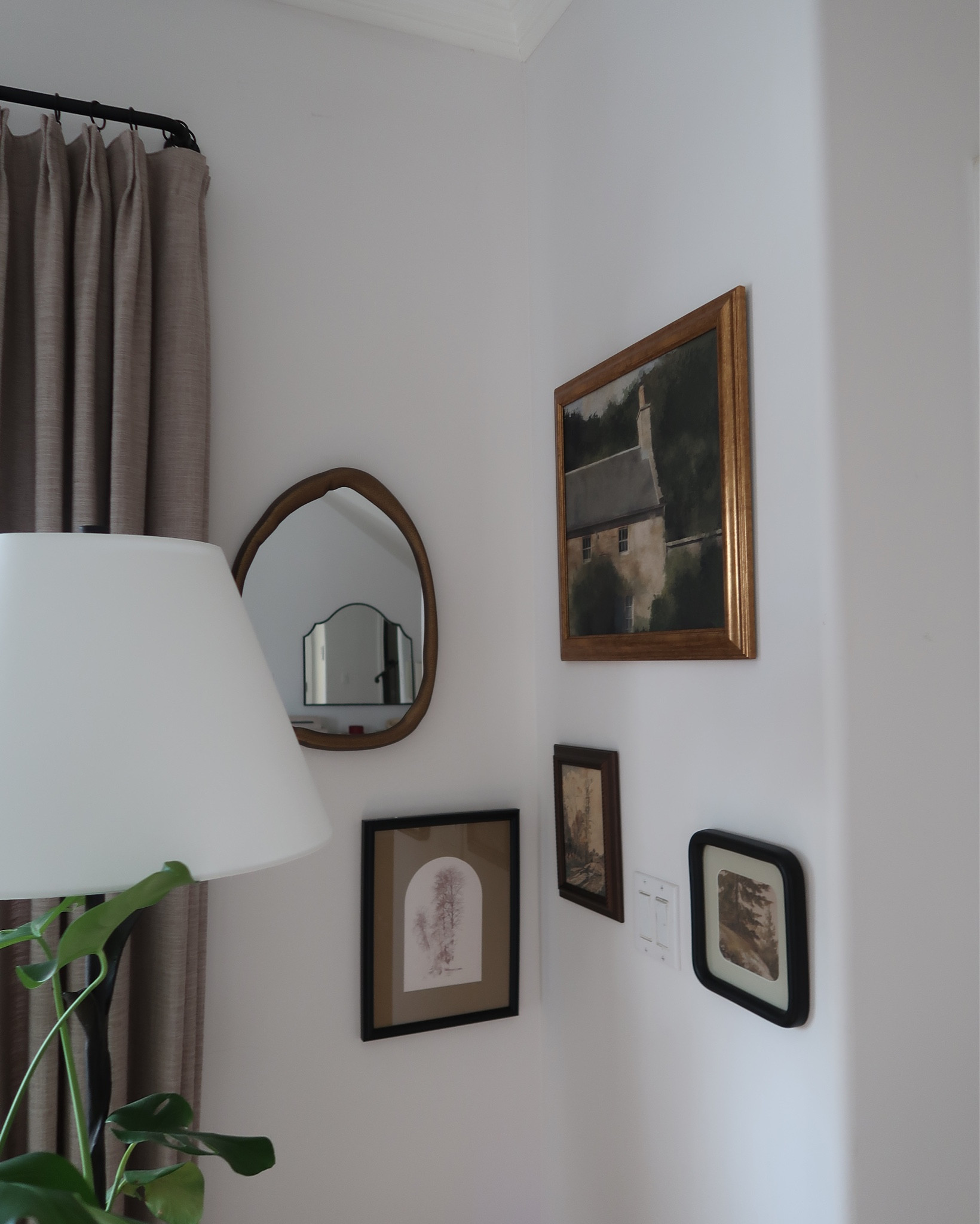 gallery wall finds from target’s fall decor line 🤎

#LTKFindsUnder100 #LTKHome