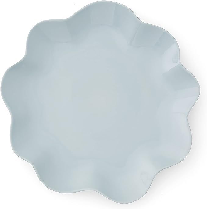 Portmeirion Sophie Conran Floret Round Platter | 13 Inch Stoneware Serving Tray for Appetizers, S... | Amazon (US)