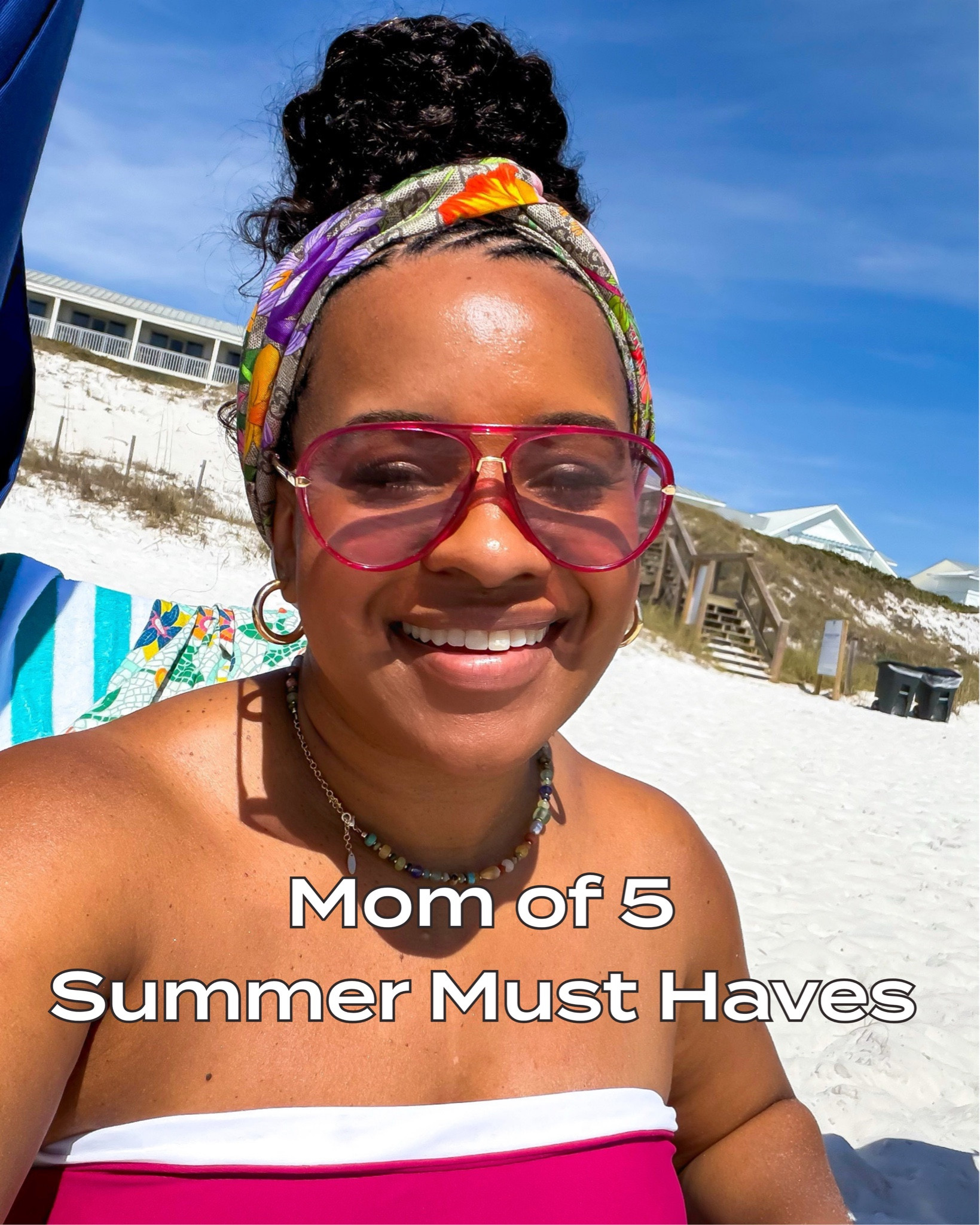 My summer must haves as a mom of 5! 🤩

#LTKmomlife #LTKSeasonal #LTKSwim