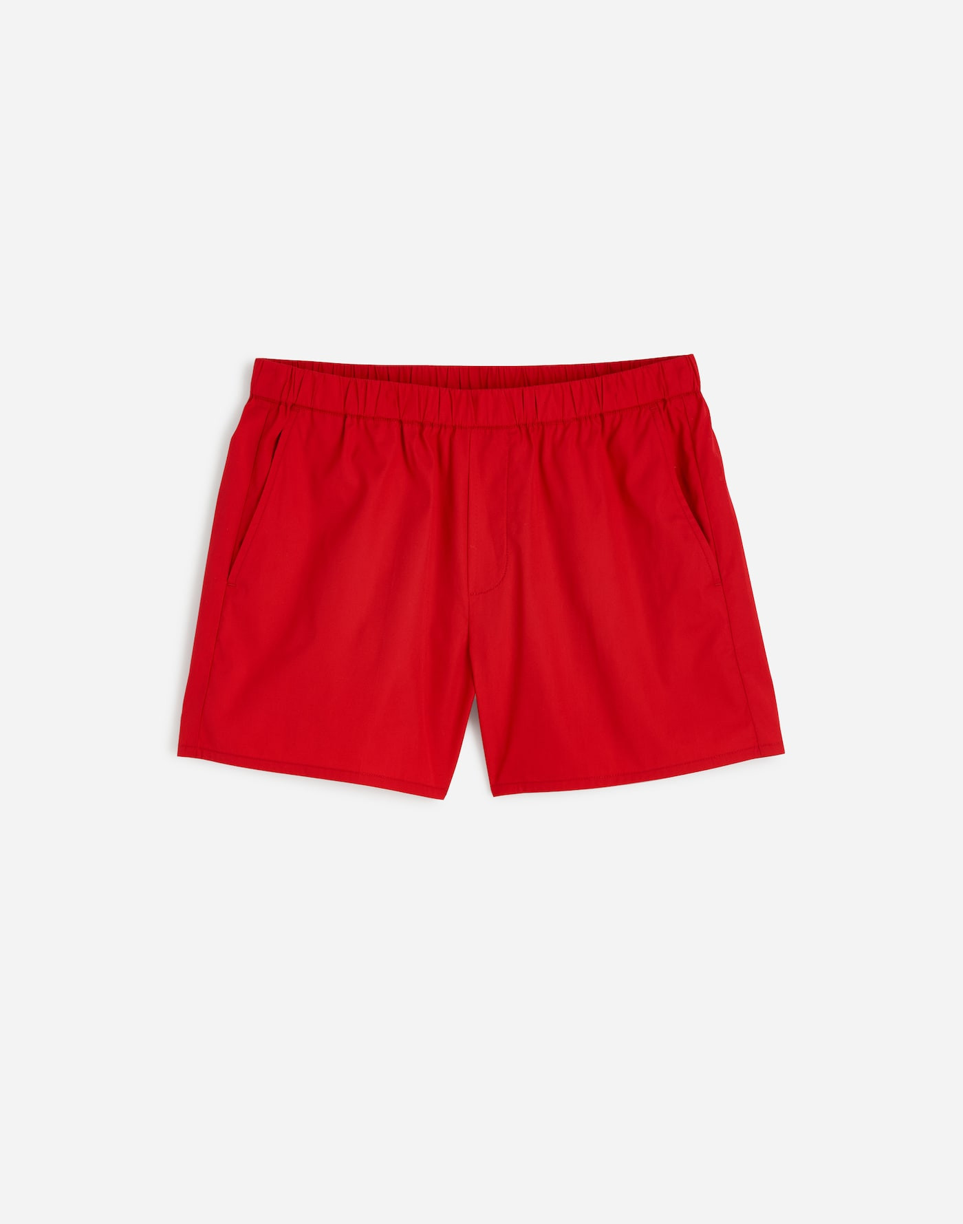 Pull-On Shorts | Madewell