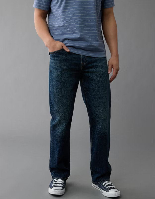 AE EasyFlex Original Bootcut Jean | American Eagle Outfitters (US & CA)