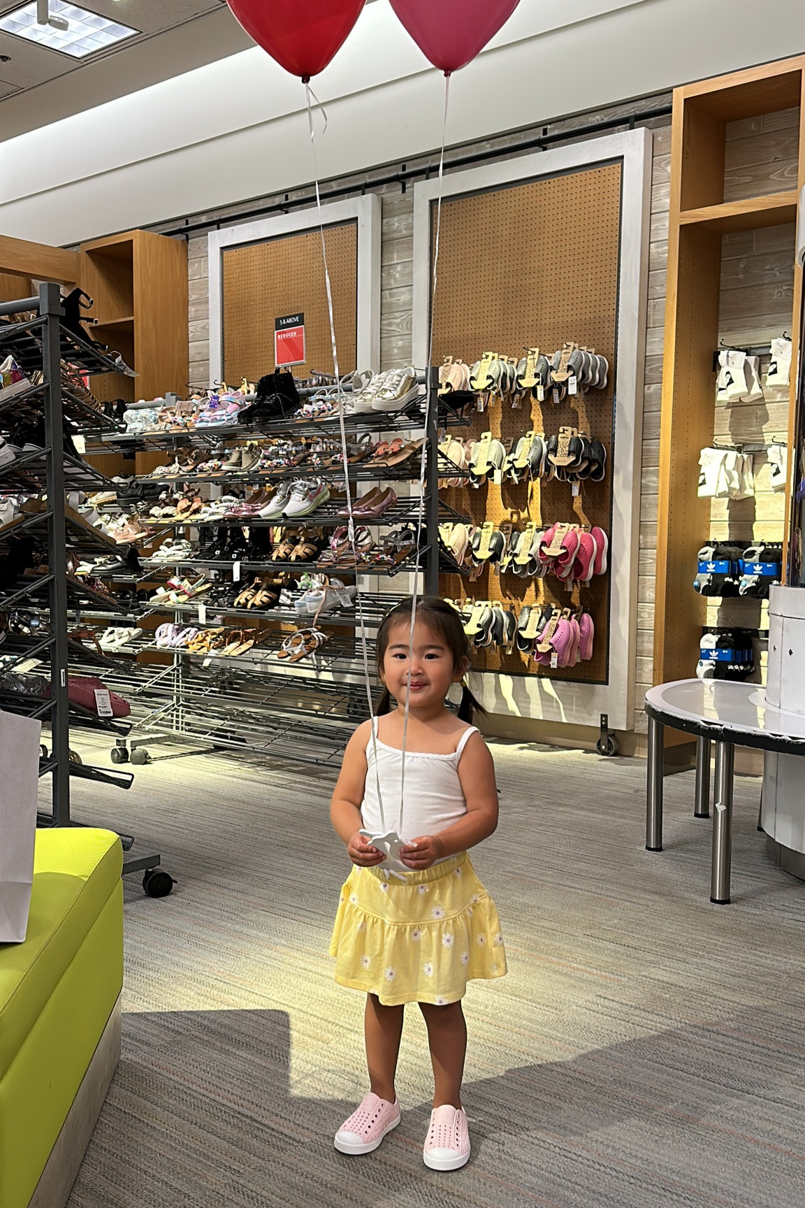 Casual summer outfit 

#LTKkids