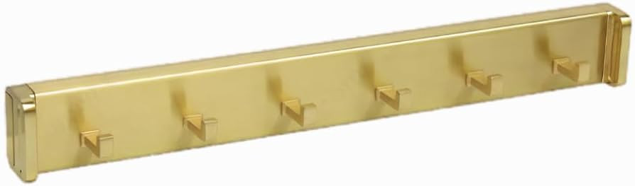 Design-R Pull-Out Belt Rack for Belts, Ties and Scarves, Accessories Storage Hanger with Mounting... | Amazon (US)