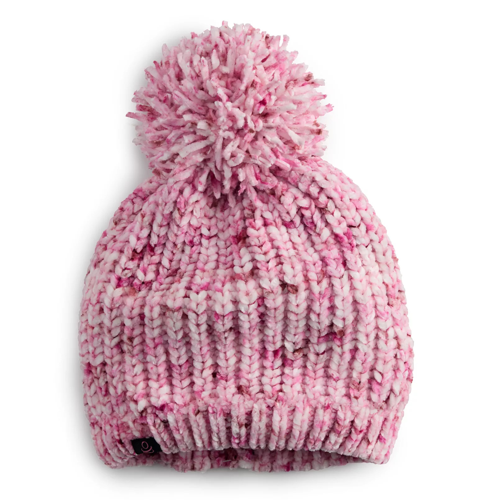 Women's Cuddl Duds Chenille Beanie | Kohl's