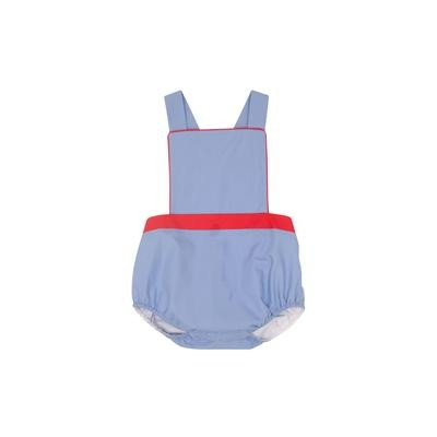 Seabrook Sunsuit | The Beaufort Bonnet Company