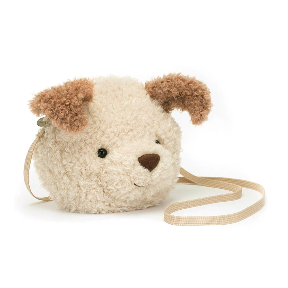 Little Pup Bag | Jellycat US