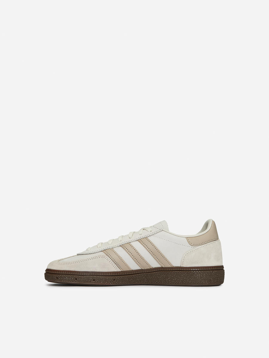 Baskets adidas Spezial Handball – Beige – Femme – ARKET FR | Arket EU