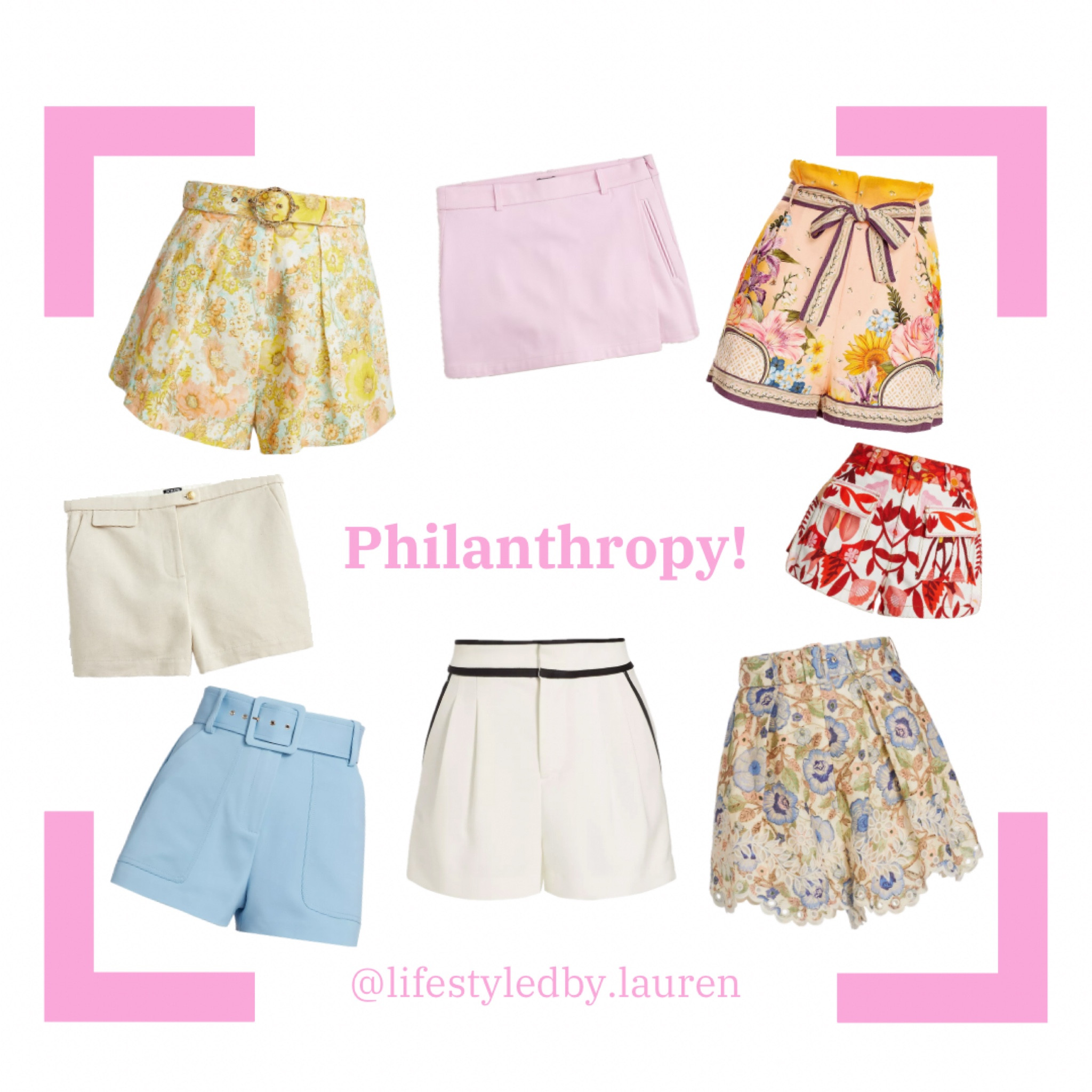 Recruitment Inspo: Philanthropy Round🩵🩵🩵

#LTKStyleTip #LTKOver40 #LTKSeasonal