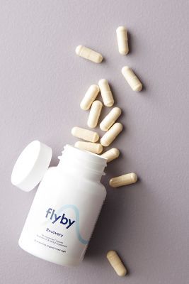 Flyby Recovery Capsule Supplements | Anthropologie (US)