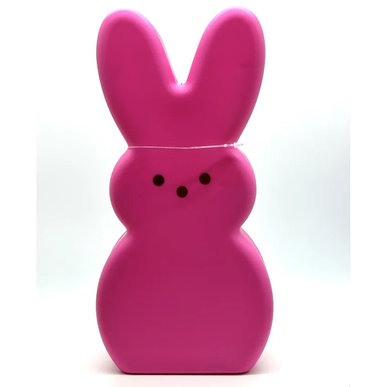 Peeps Bunny 10" LED Light | Walmart (US)