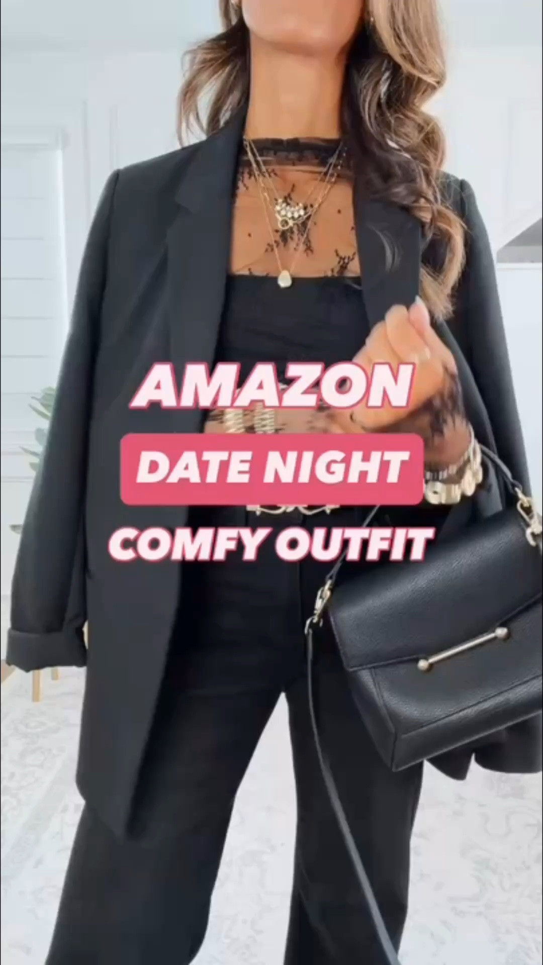 Amazon fashion | date night outfit | comfy outfit | going out outfit | dinner | 


#LTKootd #LTKmomlife #LTKMothersDay