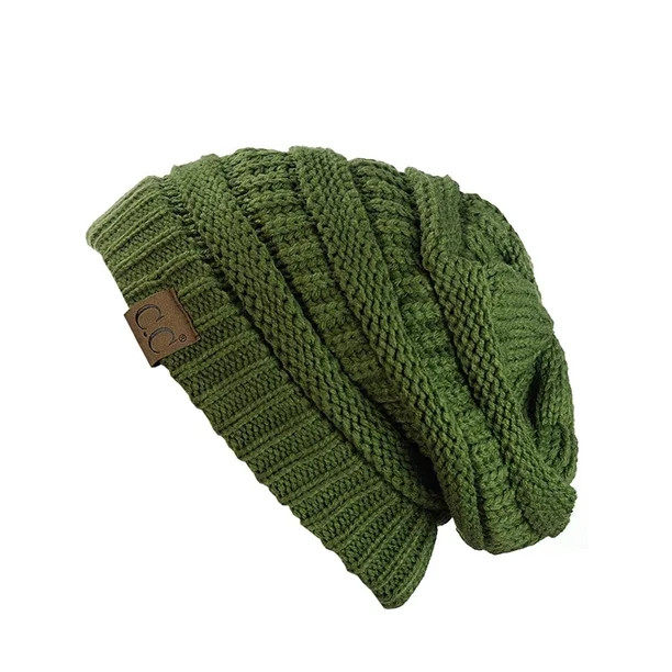 CC Women?s Classic Beanie | Walmart (US)