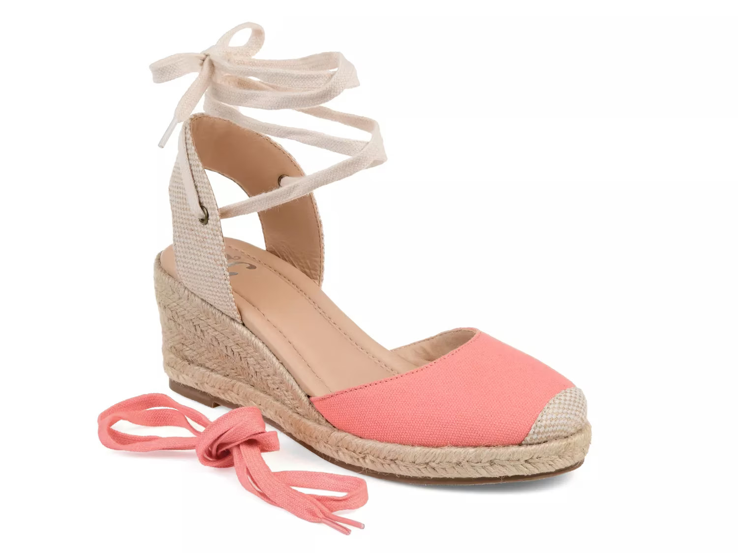 Monte Espadrille Wedge Sandal | DSW