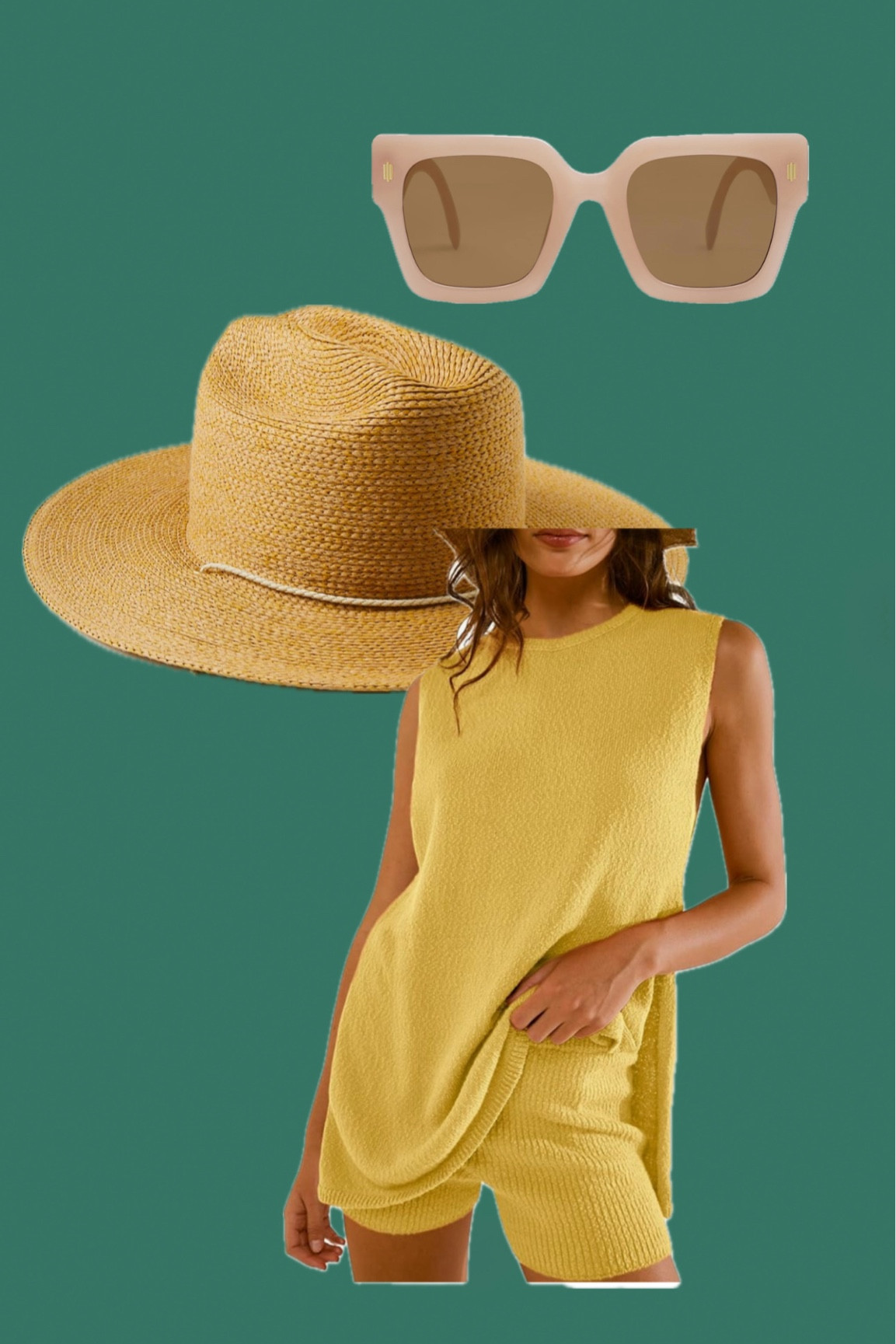 The summer fit you need  

#LTKFindsUnder50 #LTKSeasonal #LTKFindsUnder100