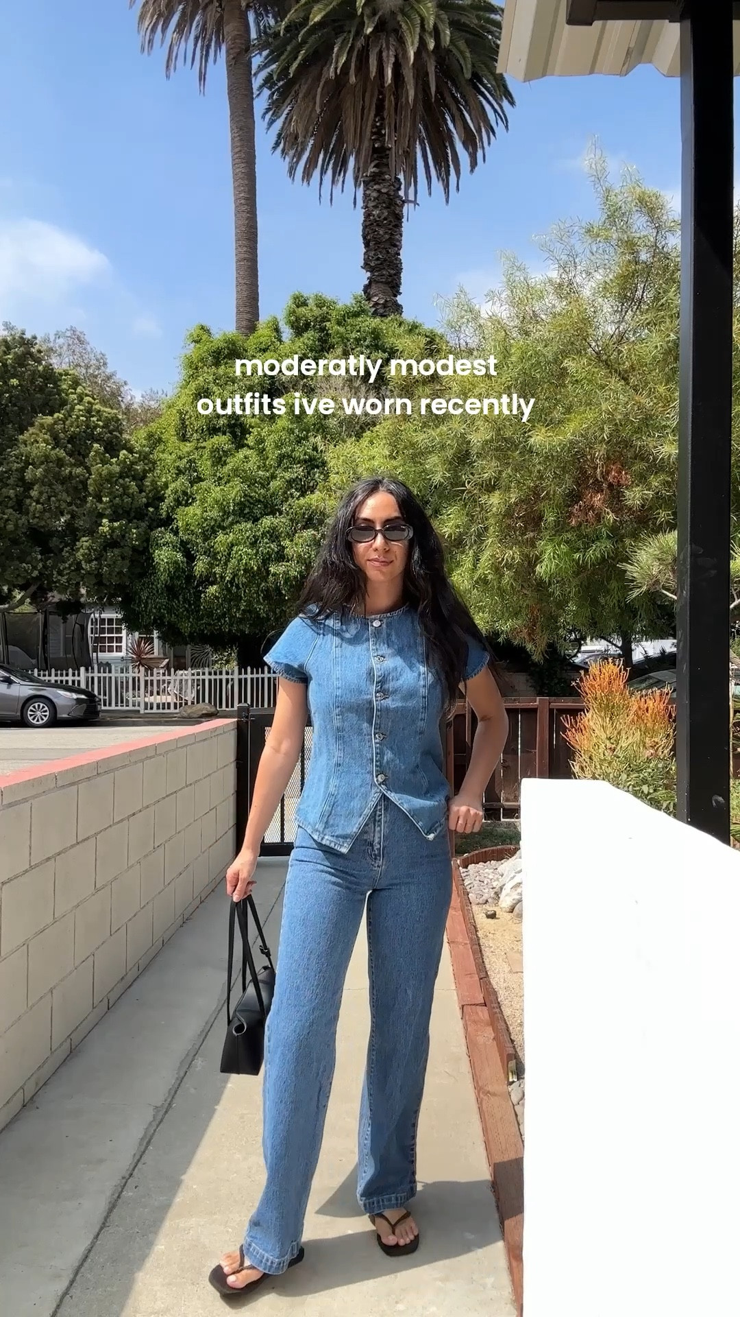 End of summer outfits/early transition to fall looks! 🧶🍂✨ 

#LTKSeasonal #LTKFindsUnder100 #LTKStyleTip