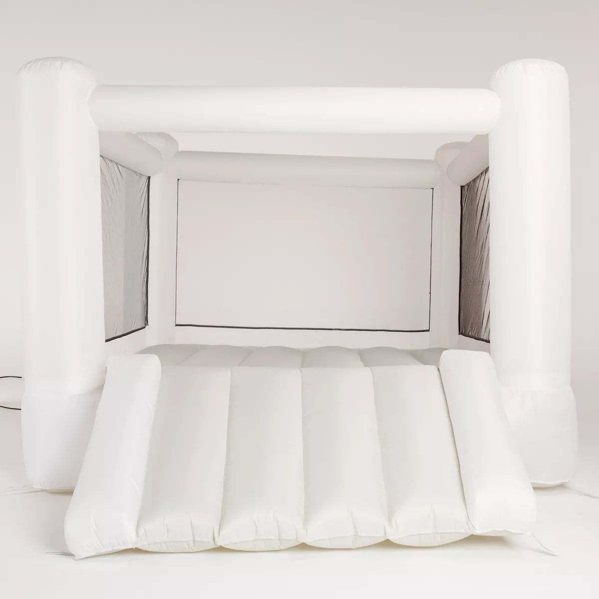 SMOL Inflatable 8' x 8' Tumble Bounce House - Neutral | Target