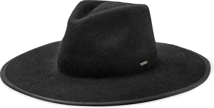 Brixton Santiago Felted Wool Rancher Hat | Nordstrom | Nordstrom