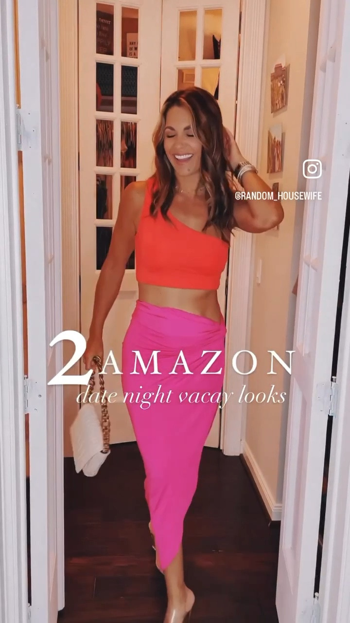 These Amazon sets are 🔥 if you ask me! Run TTS

#LTKstyletip #LTKFind #LTKtravel