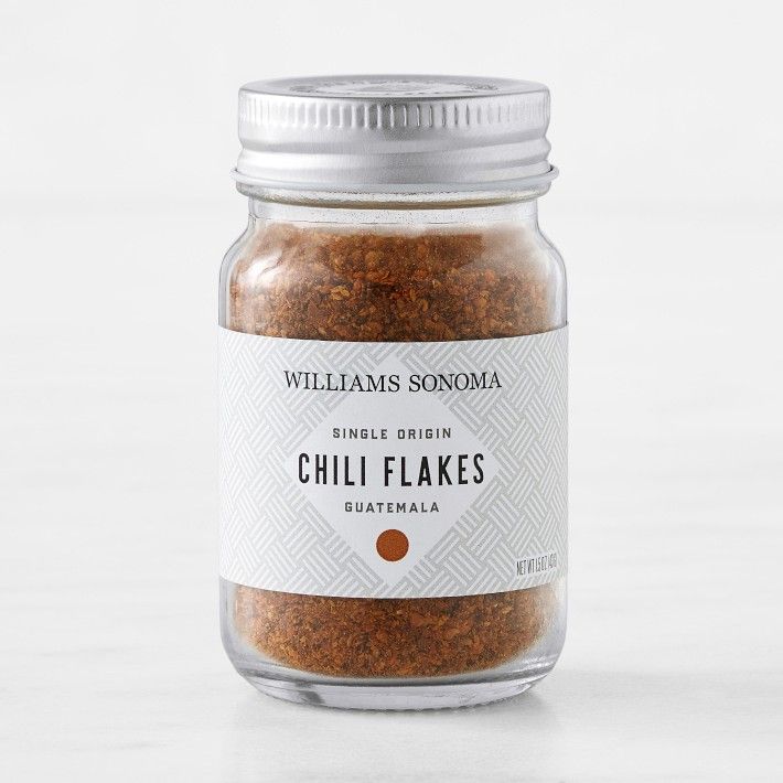 Williams Sonoma Chili Flakes | Williams-Sonoma