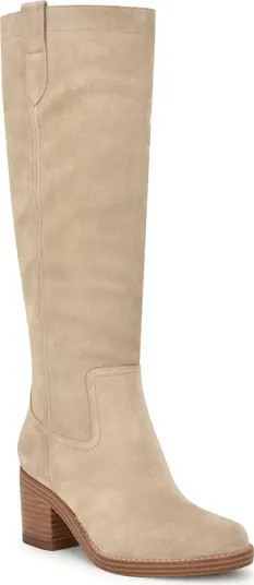 Hecee Knee High Boot (Women) | Nordstrom