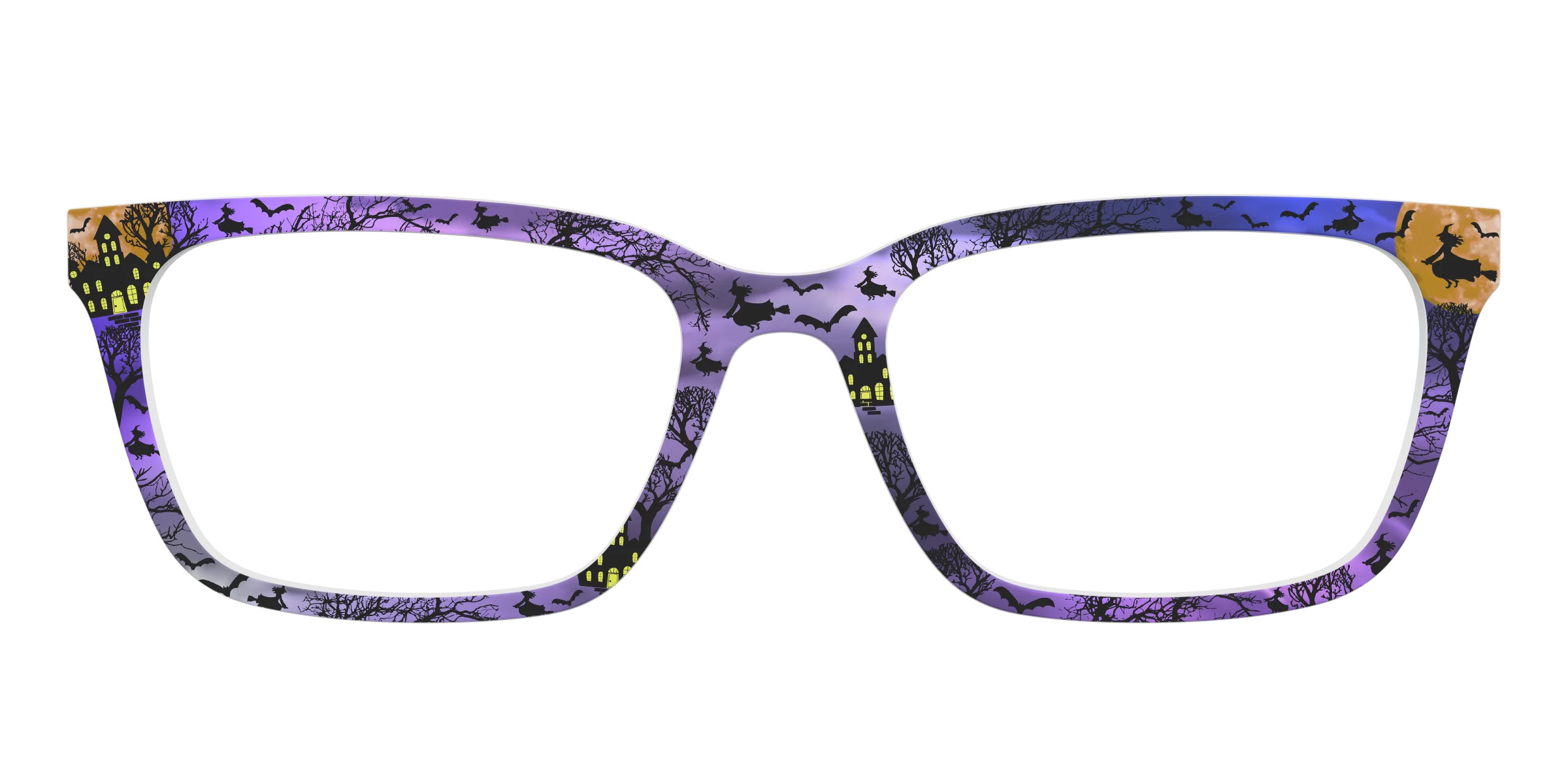 The Spooky Night | Pair Eyewear