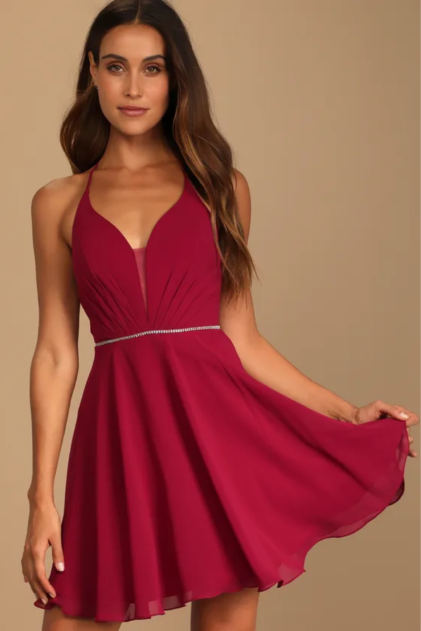 Beautiful skater dress 👗 

#LTKCyberSaleDE #LTKCyberSaleIE #LTKCyberWeek