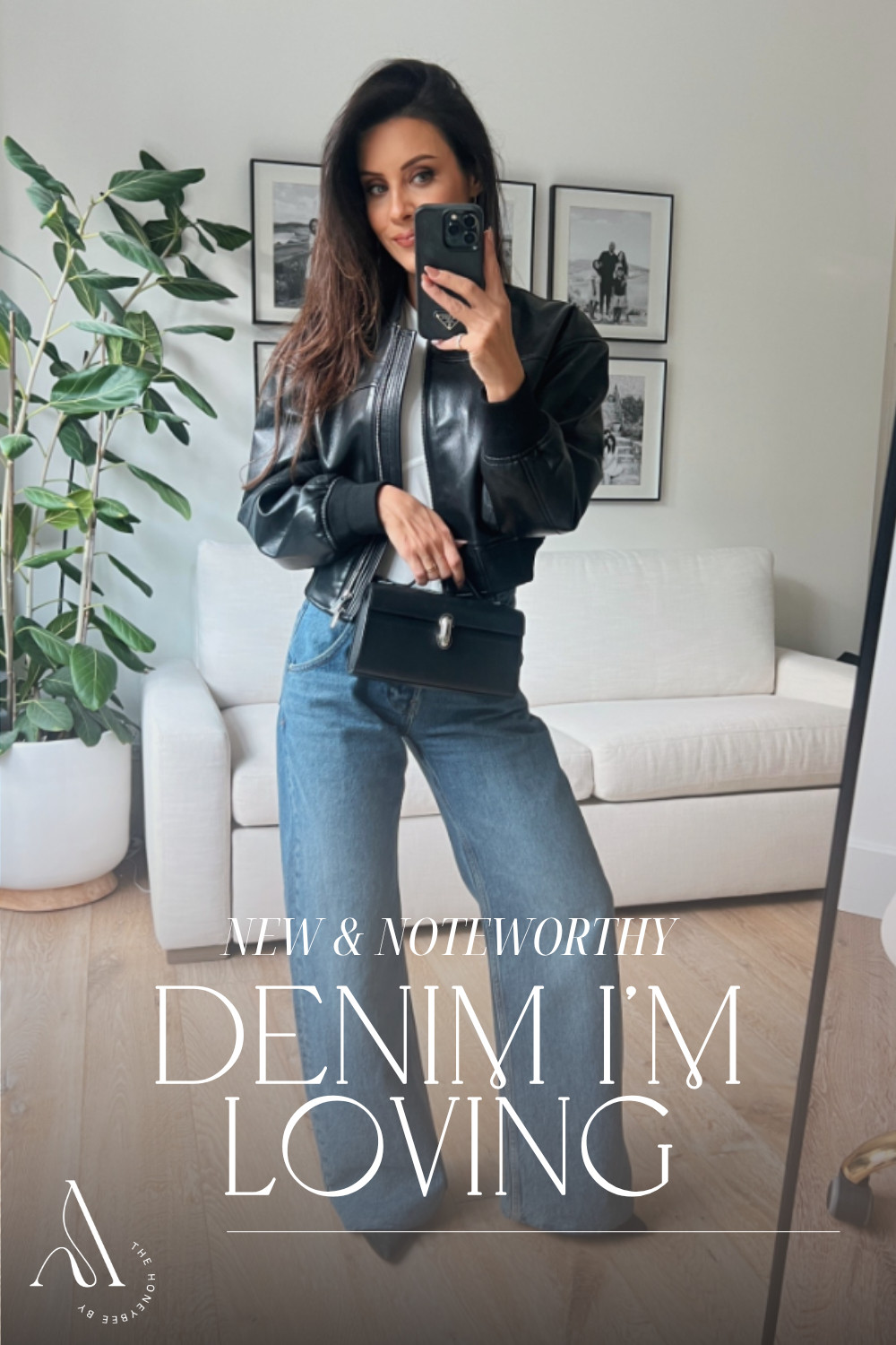 Denim I am loving! 

 #LTKSeasonal #LTKU #LTKStyleTip